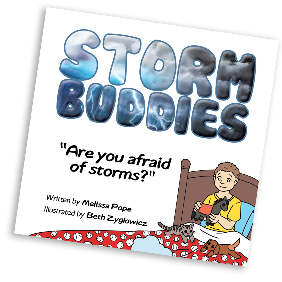 Storm Buddies